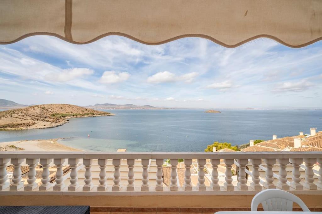 Romanas With Sunsets And Views Apartment Cartagena